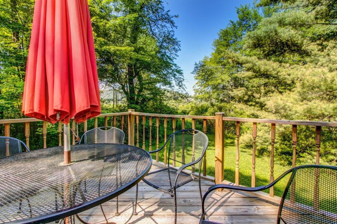 Life'S A Bear Villa McHenry Exterior photo