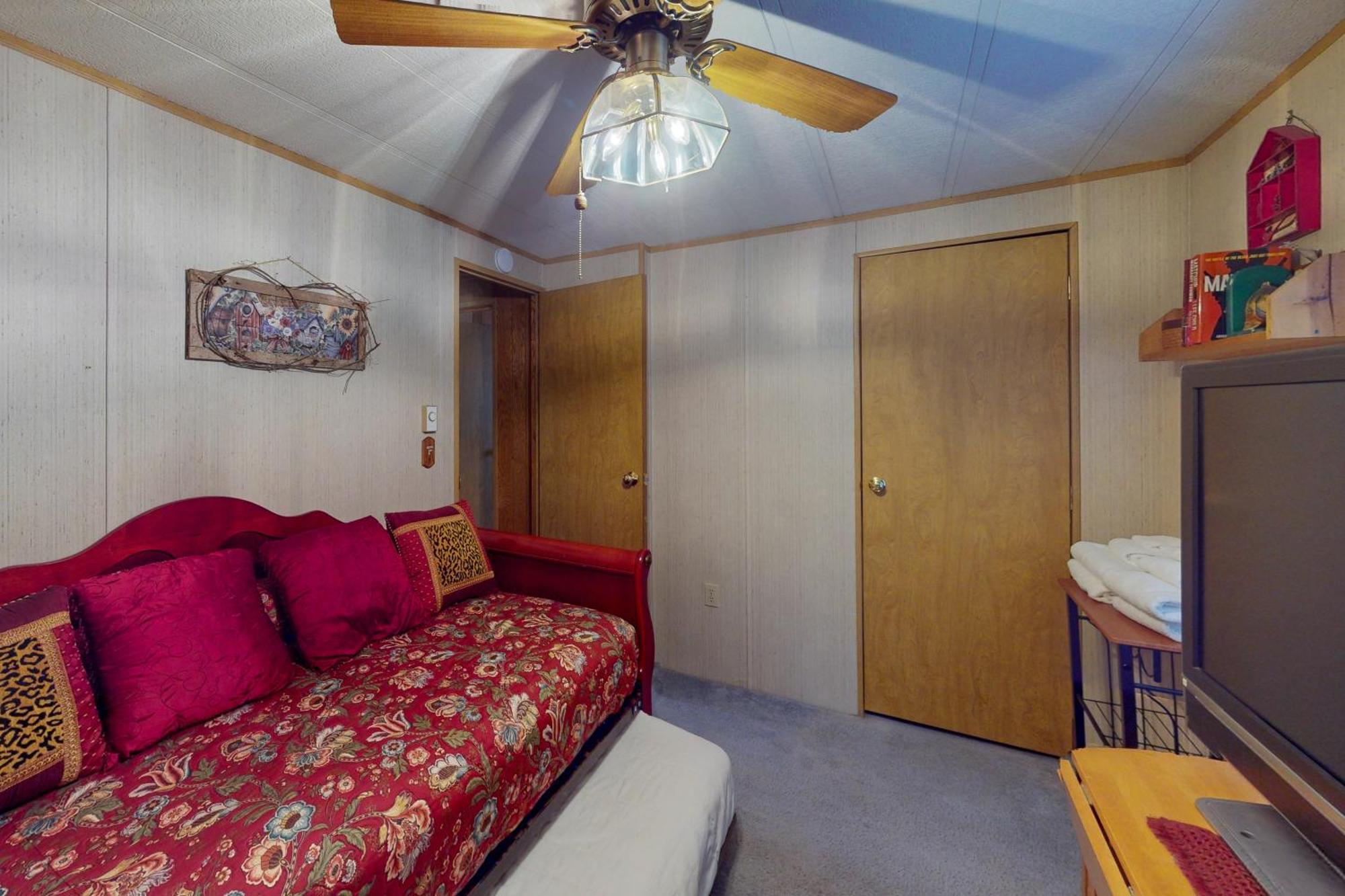Life'S A Bear Villa McHenry Exterior photo