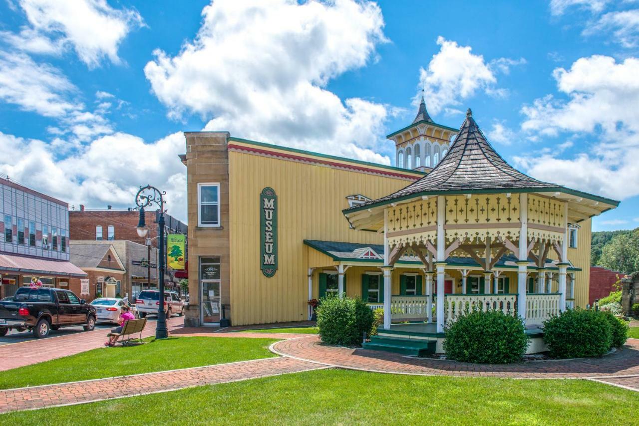 Life'S A Bear Villa McHenry Exterior photo